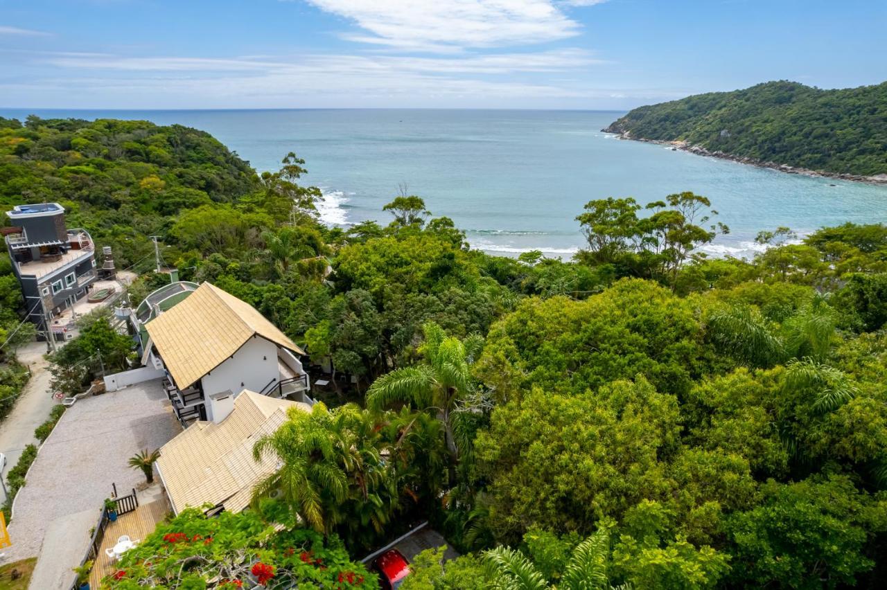 Pousada Caminho Do Mar Bombinhas Exteriér fotografie